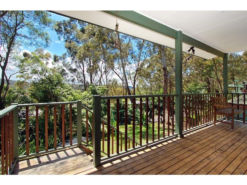 122  The Crescent, Helensburgh NSW 2508