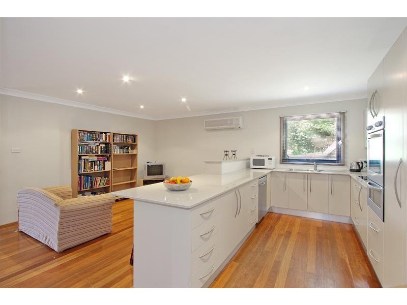 122  The Crescent, Helensburgh NSW 2508