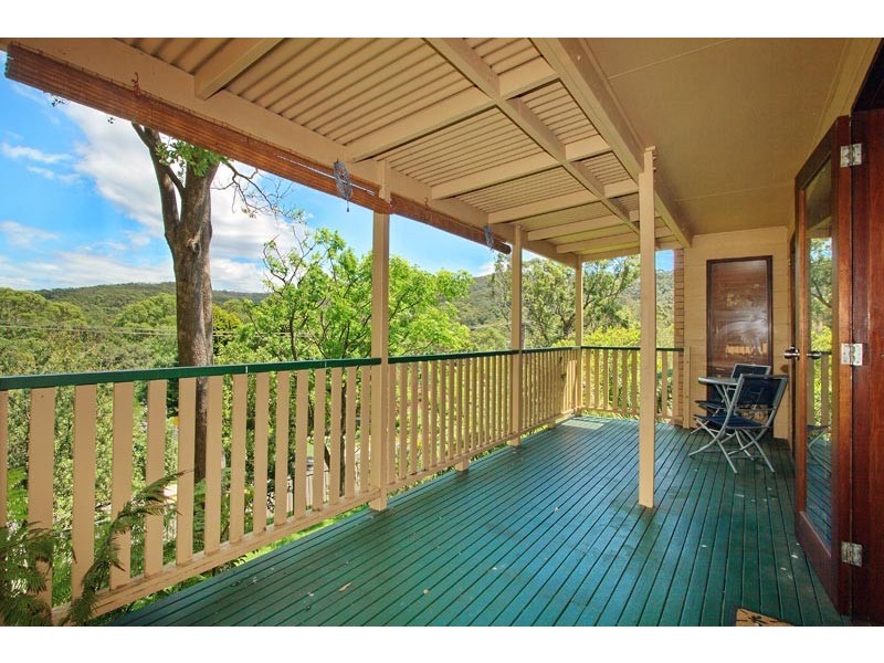 38  Domville Road, Otford NSW 2508