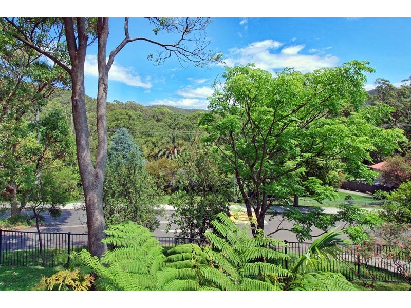 38  Domville Road, Otford NSW 2508
