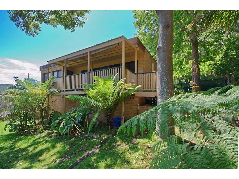 38  Domville Road, Otford NSW 2508