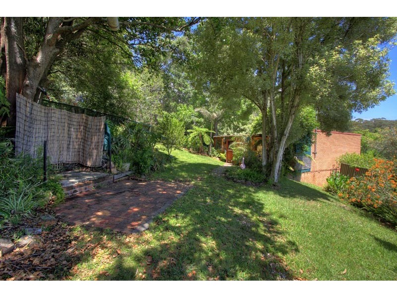 38  Domville Road, Otford NSW 2508