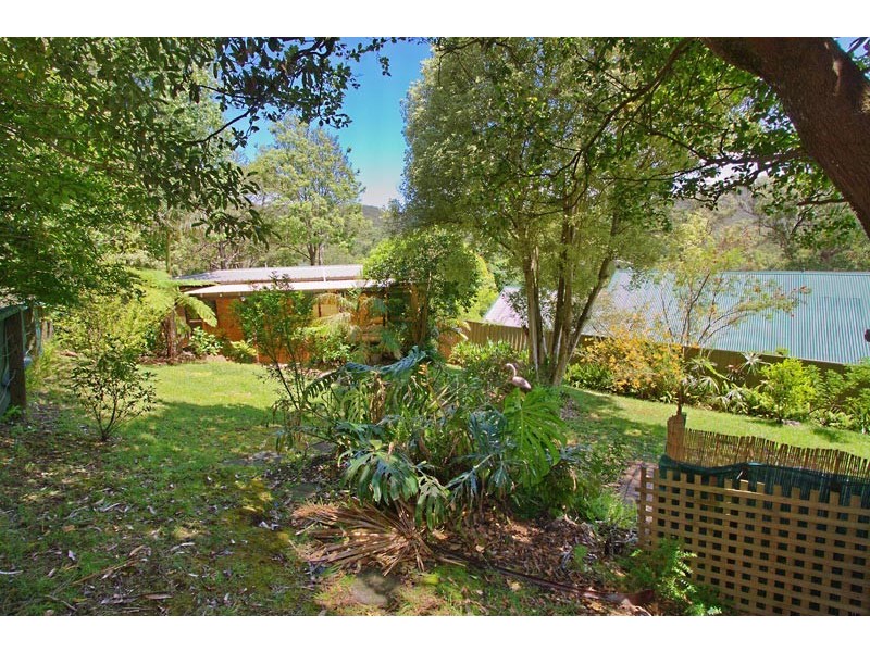 38  Domville Road, Otford NSW 2508