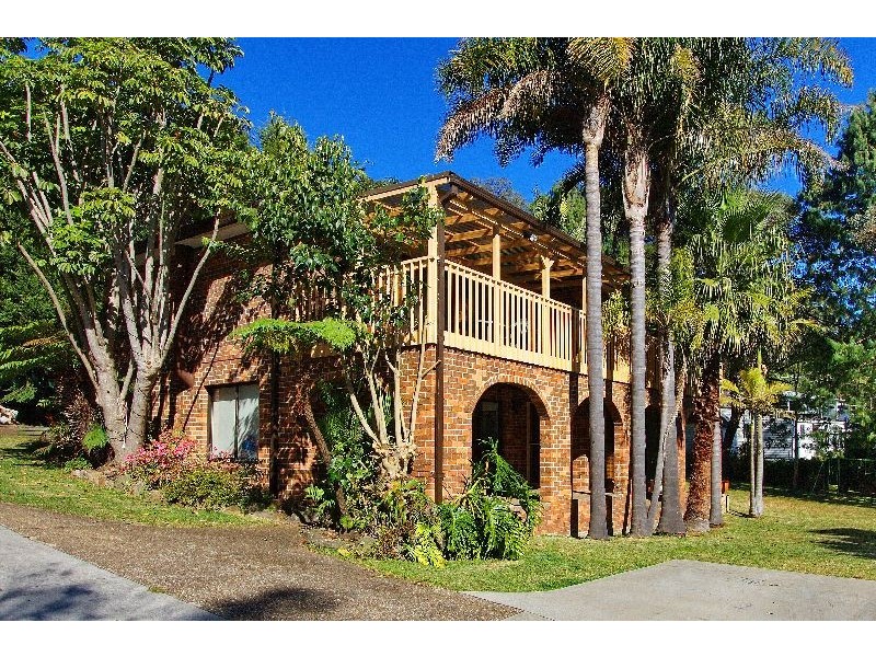 107  The Crescent, Helensburgh NSW 2508