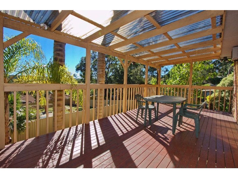 107  The Crescent, Helensburgh NSW 2508