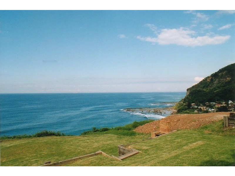 221 Lawrence Hargrave Drive, Coalcliff NSW 2508