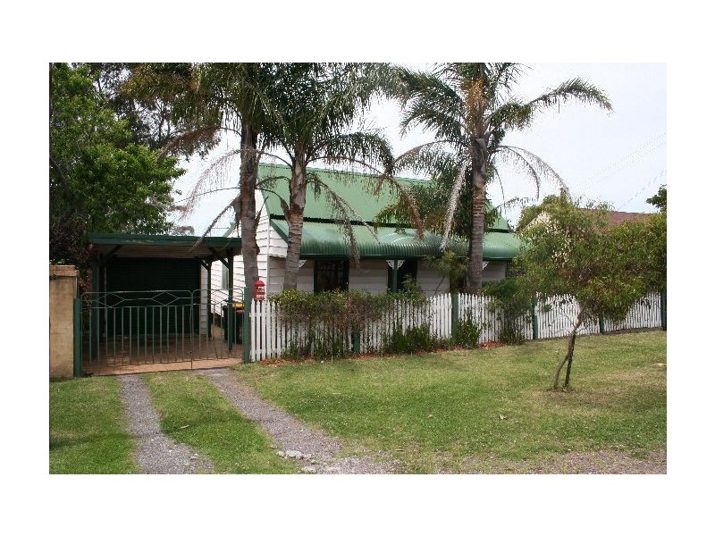 157 Parkes Street, Helensburgh NSW 2508