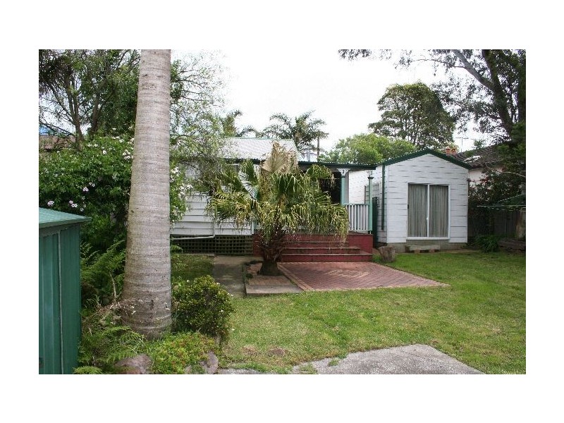 157 Parkes Street, Helensburgh NSW 2508