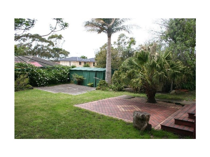 157 Parkes Street, Helensburgh NSW 2508