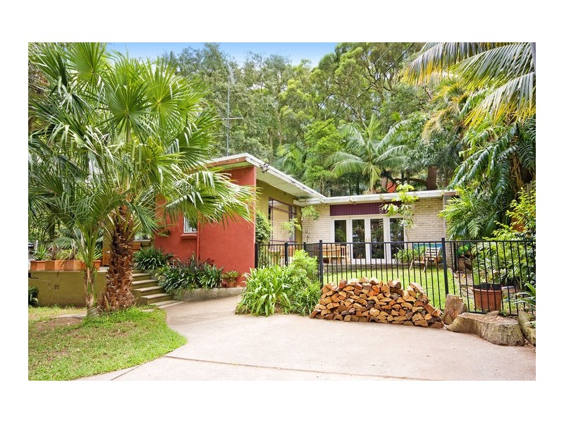 22 The Drive, Stanwell Park NSW 2508