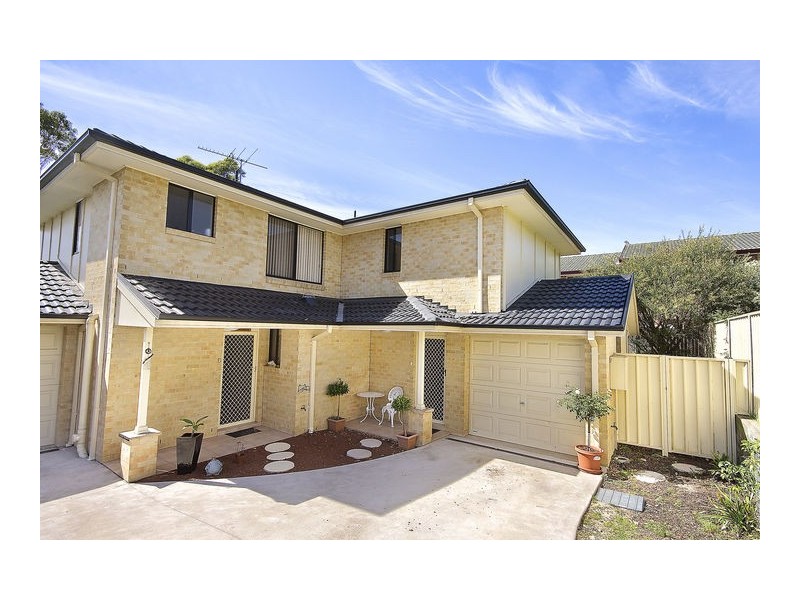 3/163 Parkes Street, Helensburgh NSW 2508