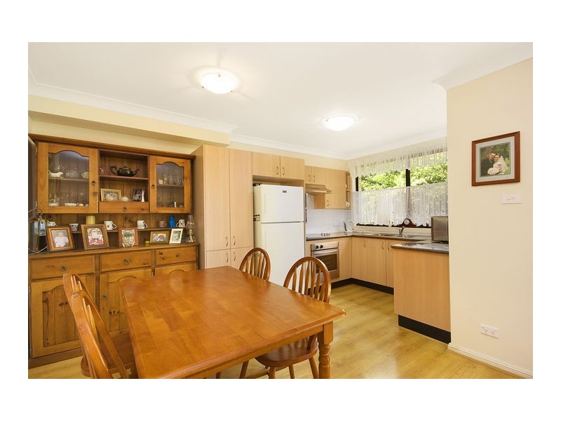 3/163 Parkes Street, Helensburgh NSW 2508