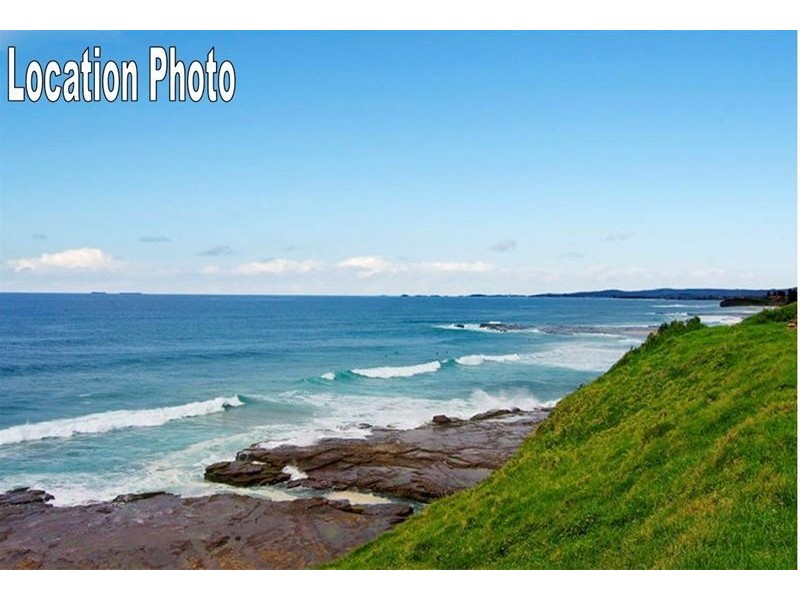 658  Lawrence Hargrave Drive, Coledale NSW 2515