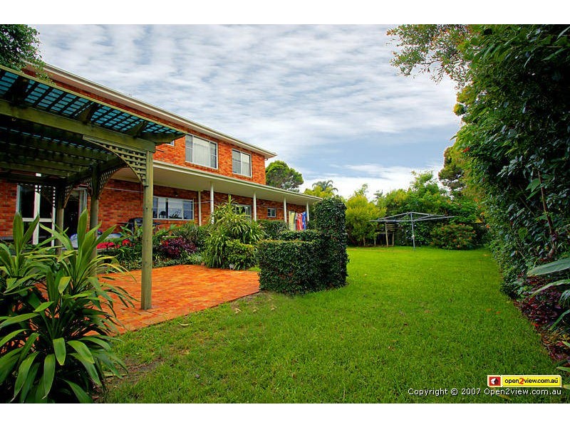 5 Colemans Lane, Bulli NSW 2516