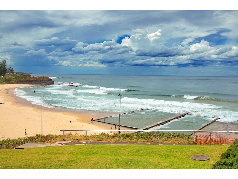 131  Lawrence Hargrave Drive, Austinmer NSW 2515