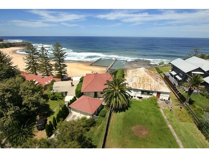 131  Lawrence Hargrave Drive, Austinmer NSW 2515