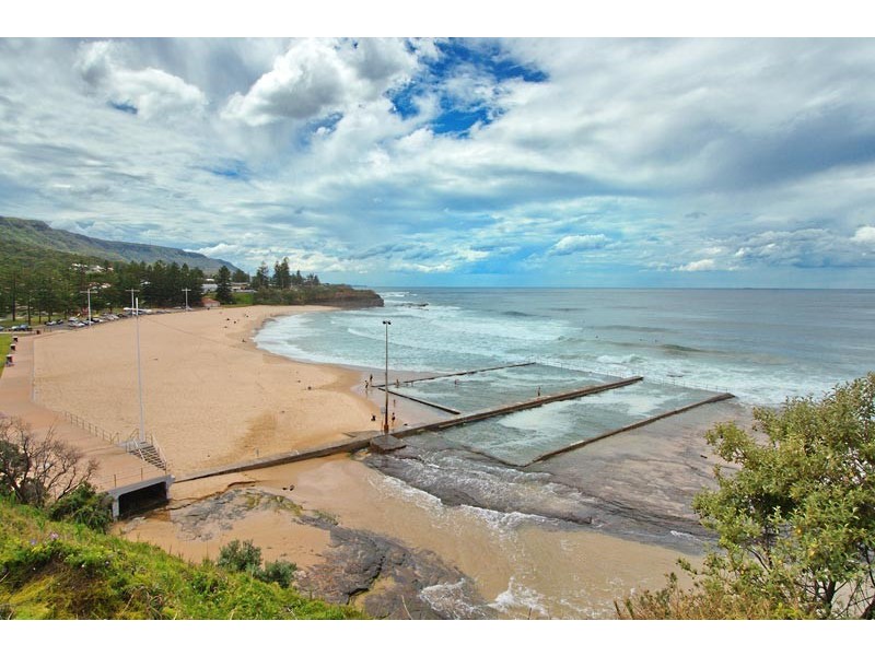 131  Lawrence Hargrave Drive, Austinmer NSW 2515