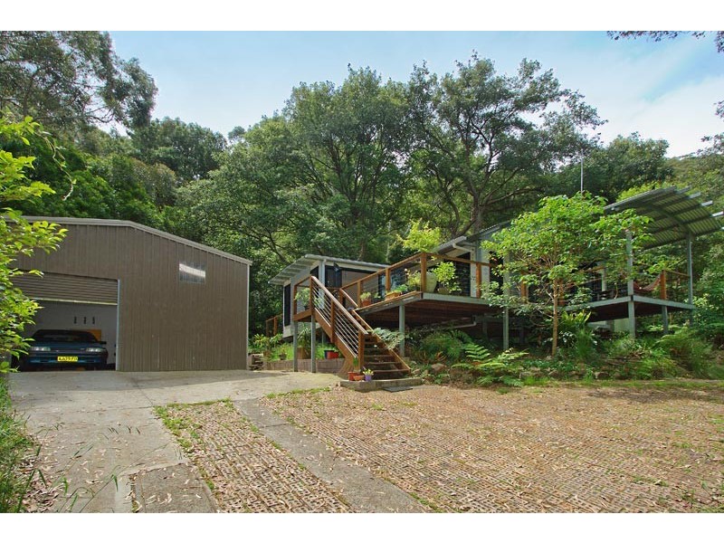 14-16  Old Coast Road, Stanwell Park NSW 2508