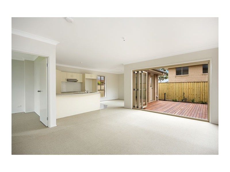 3/23  Hay Street, Helensburgh NSW 2508