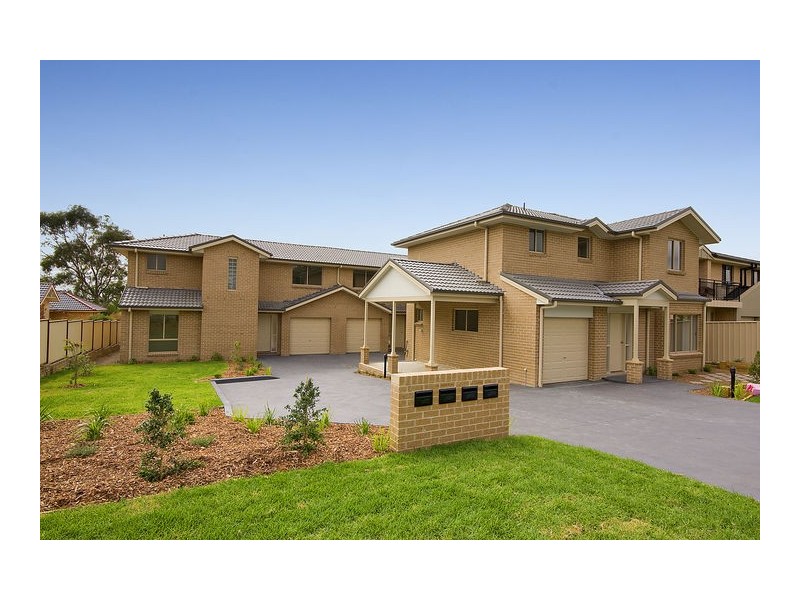 3/23  Hay Street, Helensburgh NSW 2508