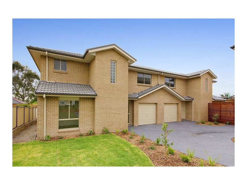 3/23  Hay Street, Helensburgh NSW 2508