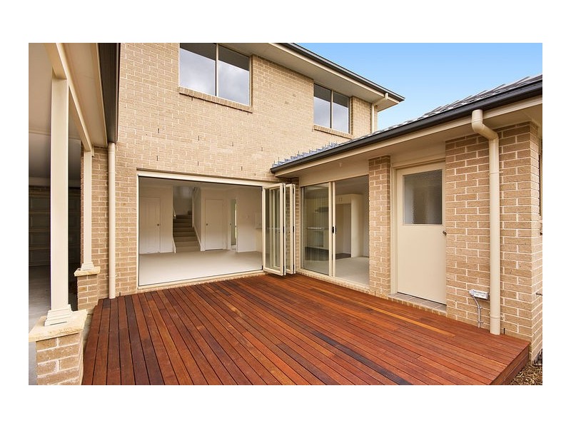3/23  Hay Street, Helensburgh NSW 2508