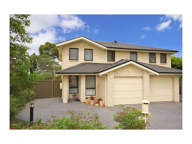 1/49 Laurina Avenue, Helensburgh NSW 2508