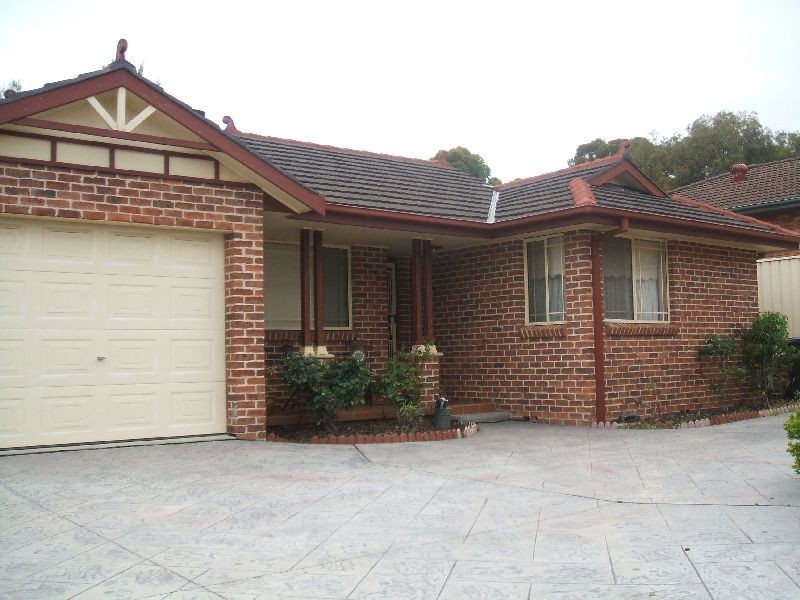 3/27  Undola Road, Helensburgh NSW 2508