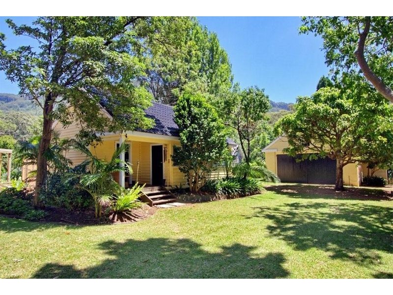 Lot 3, 28  The Grove, Austinmer NSW 2515