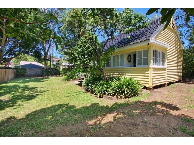 Lot 3, 28  The Grove, Austinmer NSW 2515