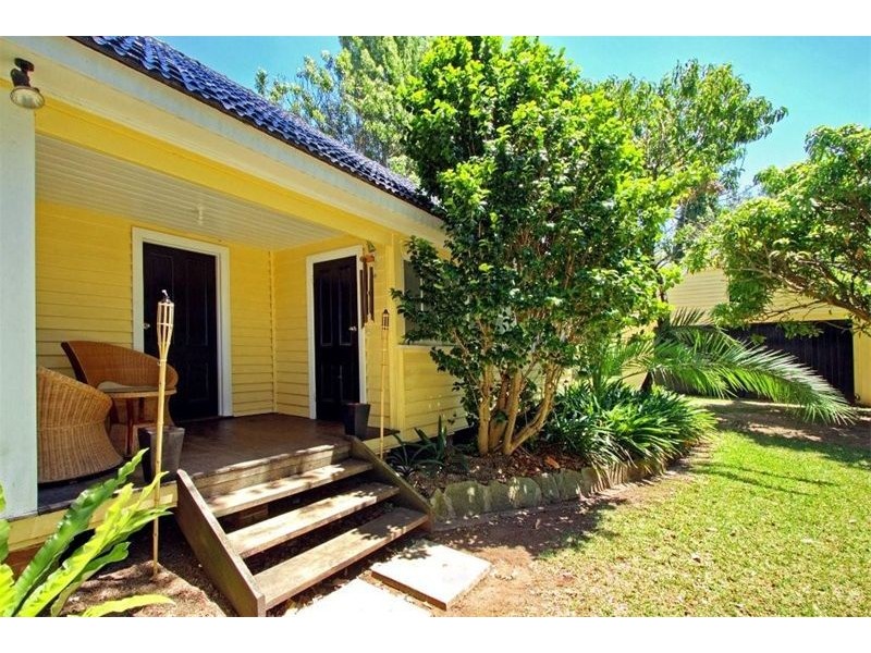 Lot 3, 28  The Grove, Austinmer NSW 2515