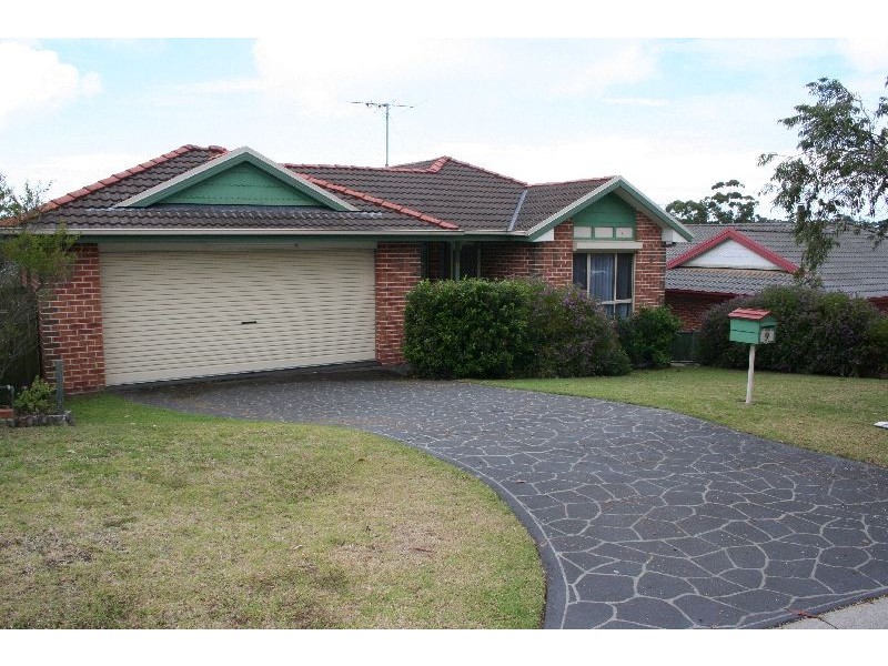 9  Chippendale Place, Helensburgh NSW 2508