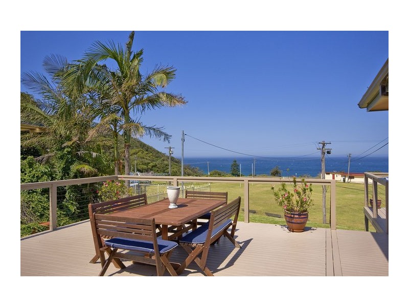 487  Lawrence Hargrave Drive, Wombarra NSW 2515