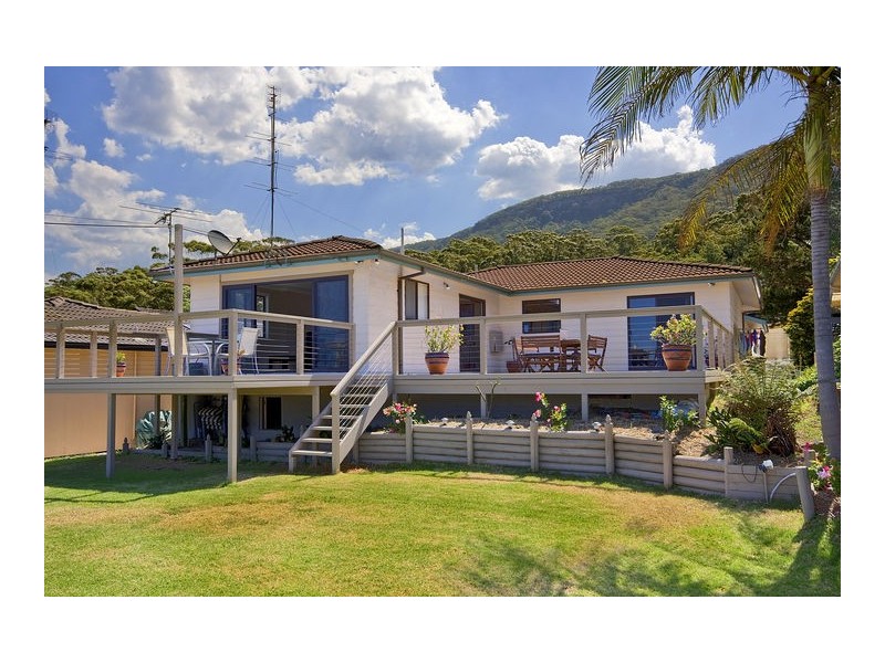 487  Lawrence Hargrave Drive, Wombarra NSW 2515