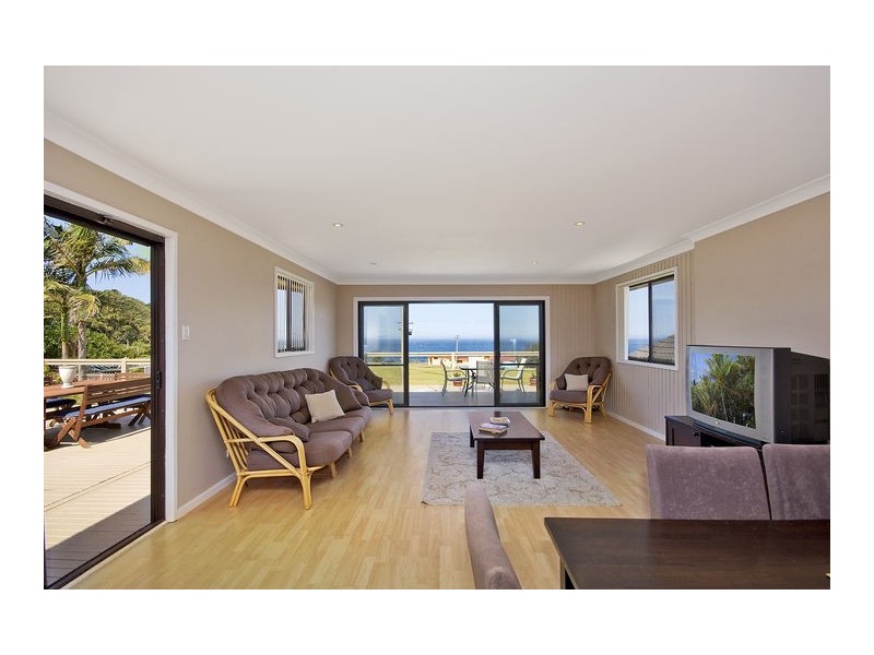 487  Lawrence Hargrave Drive, Wombarra NSW 2515