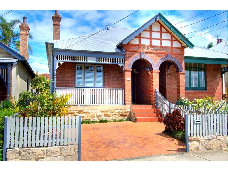 69  Formosa Street, Drummoyne NSW 2047