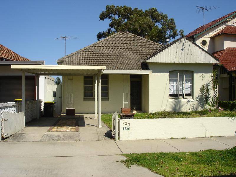 327 Victoria Place, Drummoyne NSW 2047