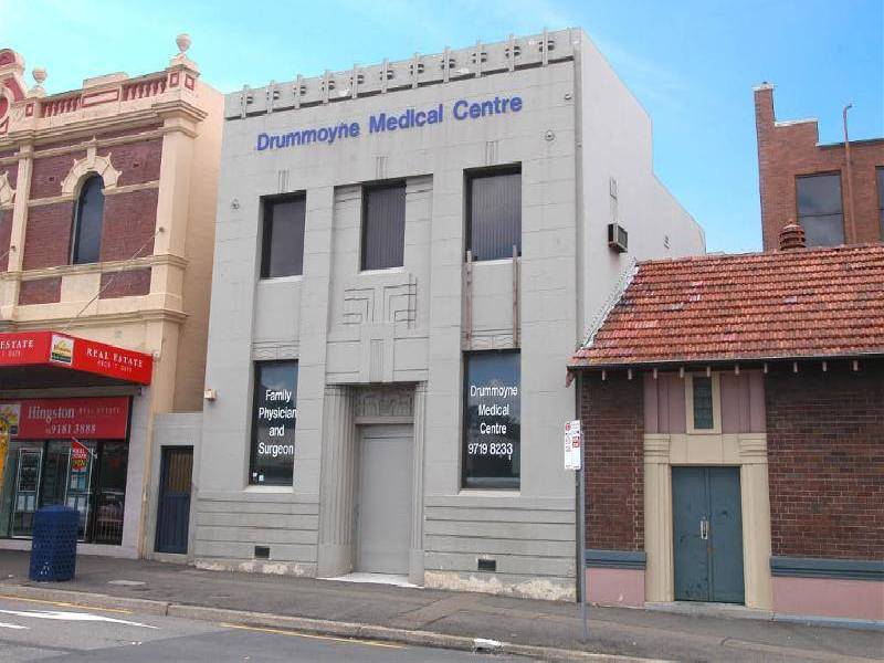 204 Victoria Road, Drummoyne NSW 2047