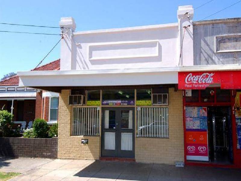 58A Thompson Street, Drummoyne NSW 2047