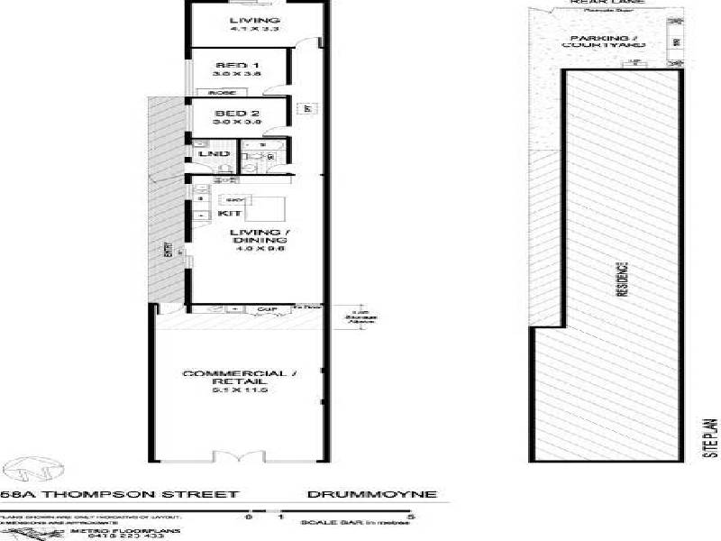 58A Thompson Street, Drummoyne NSW 2047