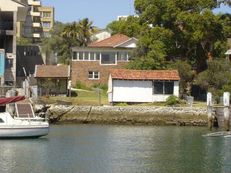 364  Victoria Place, Drummoyne NSW 2047