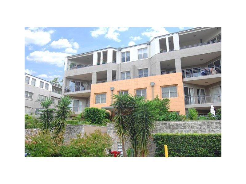 2/7  Figtree Avenue, Abbotsford NSW 2046