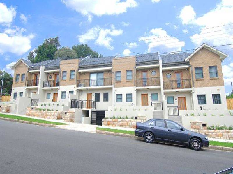 11 Seymour Street, Drummoyne NSW 2047