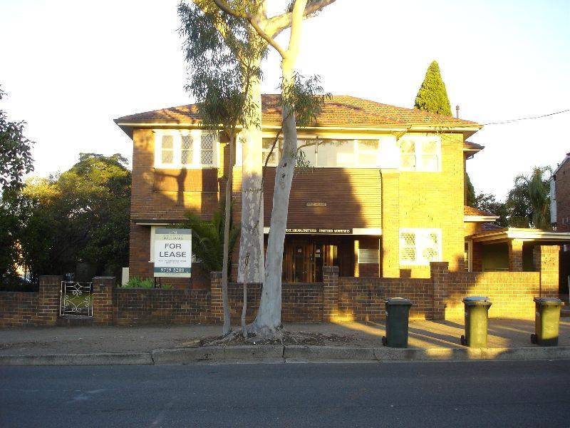 1/7  Pittwater Road, Gladesville NSW 2111