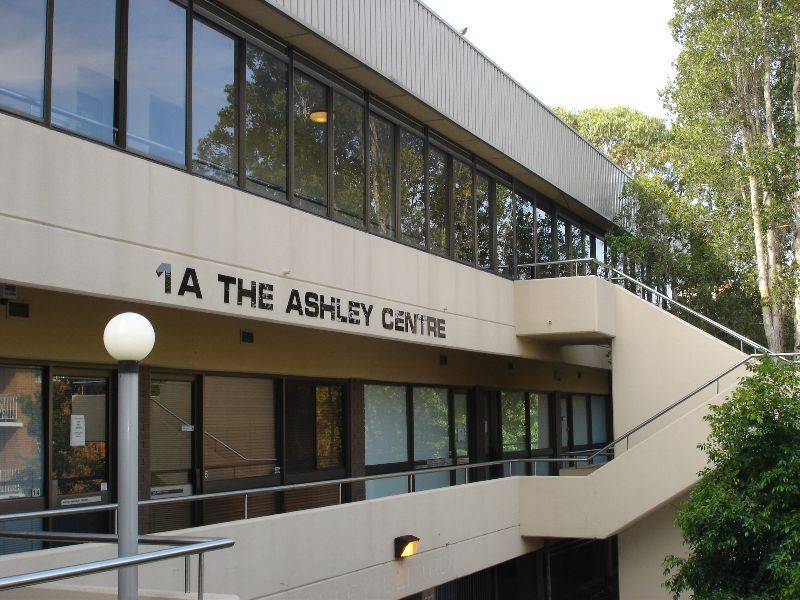 24/1A  Ashley Lane, Westmead NSW 2145