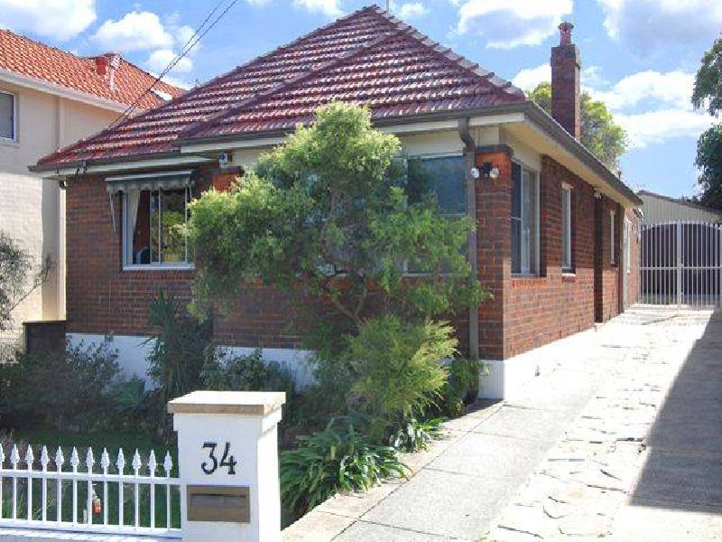 34 Glen Ormond Avenue, Abbotsford NSW 2046