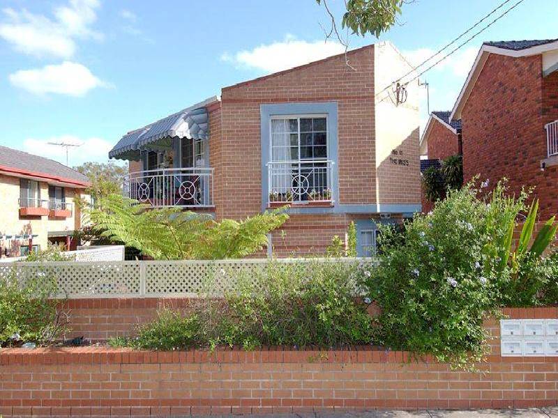 4/11 Montrose Road, Abbotsford NSW 2046