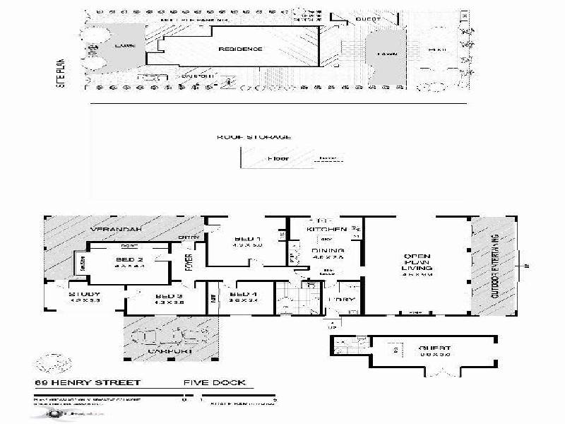 69 Henry Street, Five Dock NSW 2046