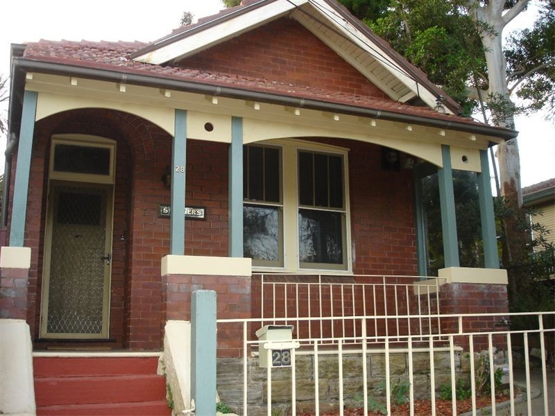 28  Therry Street, Drummoyne NSW 2047