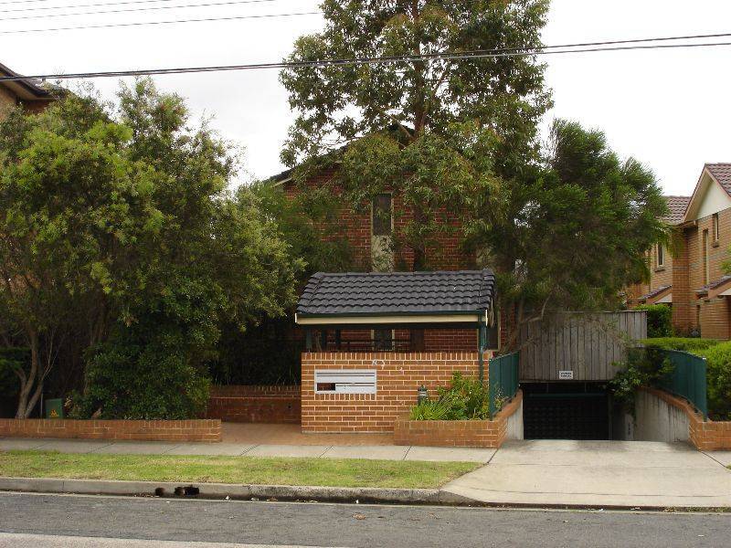 4/184 Hamden Road,, Abbotsford NSW 2046
